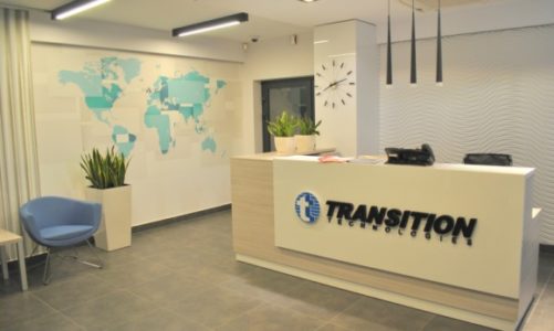 Globalny lider IT w regionie podlaskim