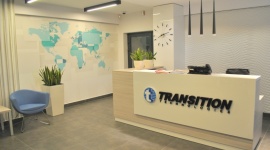 Globalny lider IT w regionie podlaskim BIZNES, IT i technologie - Transition Technologies to polska firma informatyczna tworząca nowoczesne rozwiązania dla krajowych i międzynarodowych klientów. Firma posiada siedzibę główną w Warszawie i 7 ośrodków regionalnych w Polsce w tym w Białymstoku, gdzie zatrudnia ponad 130 pracowników.