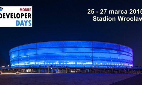 Znamy agendę konferencji Mobile DeveloperDays 2015