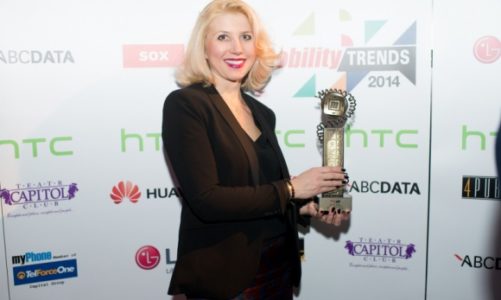 TomTom GO 5000 – Gadżet Roku 2014