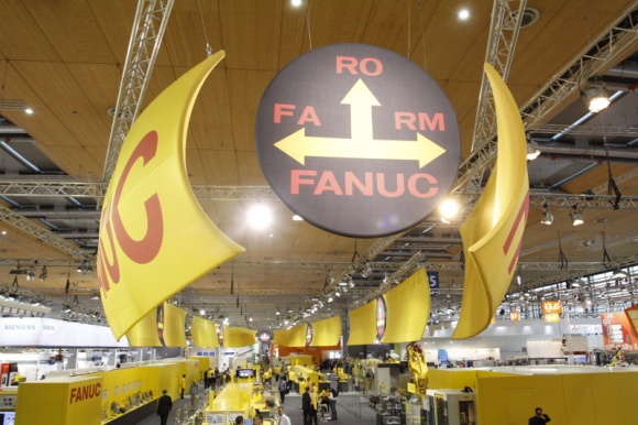 FANUC INWESTUJE W ROZWÓJ I UMACNIA SWOJĄ POZYCJĘ LIDERA W BRANŻY ROBOTYKI BIZNES, IT i technologie - FANUC, światowy lider technologii CNC i robotyki ogłosił najnowsze plany inwestycyjne. Koncern przeznaczy łączną kwotę 130 miliardów jenów na budowę 4 nowych fabryk oraz 4 laboratoriów badawczych w Japonii.
