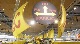 FANUC INWESTUJE W ROZWÓJ I UMACNIA SWOJĄ POZYCJĘ LIDERA W BRANŻY ROBOTYKI BIZNES, IT i technologie - FANUC, światowy lider technologii CNC i robotyki ogłosił najnowsze plany inwestycyjne. Koncern przeznaczy łączną kwotę 130 miliardów jenów na budowę 4 nowych fabryk oraz 4 laboratoriów badawczych w Japonii.