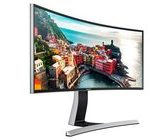 Zakrzywiony monitor SE790C już na polskim rynku