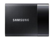 Samsung przedstawia przenośny dysk Portable SSD T1 nowe produkty, usługi, technologie - Firma Samsung zaprezentowała elegancki, zewnętrzny przenośny dysk półprzewodnikowy Samsung Portable SSD T1, który reprezentuje nowy standard w dziedzinie pamięci masowych dostosowanych do współczesnych potrzeb. Dysk Portable SSD T1, zaprojektowany z myślą o szybkości i bezpieczeństwie jest przeznaczony dla podróżujących służbowo i profesjonalistów potrzebujących bezpiecznego nośnika pamięci, który można wszędzie ze sobą zabrać.