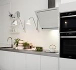 Okap Samsung Chef Collection – doskonała wentylacja i innowacyjne funkcje