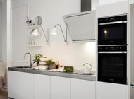 Okap Samsung Chef Collection – doskonała wentylacja i innowacyjne funkcje