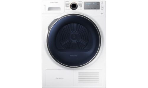 Suszarka do ubrań Samsung – nowa jakość w dbaniu o odzież