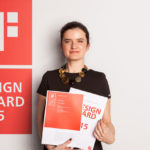 Amica z prestiżową nagrodą iF DESIGN AWARD 2015