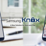 Samsung KNOX wyróżniony jako najbardziej zaufana platforma bezpieczeństwa na Mobile World Congress 2015