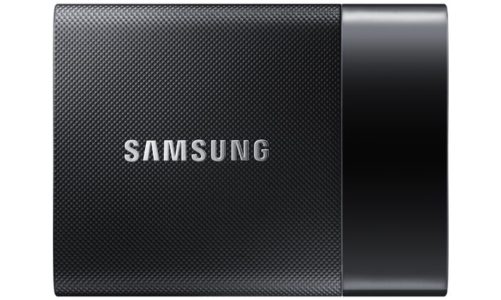 Samsung przedstawia przenośny dysk Portable SSD T1