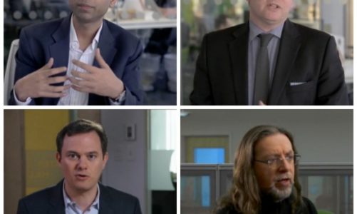 Marzec obfituje w wydarzenia związane z Business Intelligence