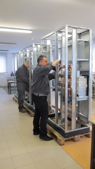 APS SA laureatką Innowacji 2014 BIZNES, IT i technologie - Notowana na NewConnect białostocka spółka Automatyka - Pomiary- Sterowanie SA znalazła się w gronie laureatów w regionalnym konkursie Innowacje 2014.