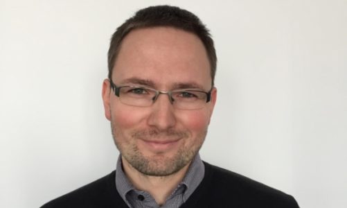 Webcon – jedyna polska firma na Gartner BPM Summit w Londynie