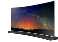 Nowy zakrzywiony soundbar Samsung nowe produkty, usługi, technologie - Do sprzedaży trafił właśnie najnowszy, flagowy model soundbara firmy Samsung - HW-J8500, który nawiązuje swoim designem do filozofii „Total Curved Solutions” przedstawionej na początku roku. Soundbar będzie doskonałym uzupełnieniem zaprezentowanych niedawno telewizorów Samsung SUHD, gwarantującym wysoką jakość dźwięku.