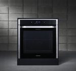 Piekarnik Samsung Chef Collection – doskonała chrupkość i soczystość potraw
