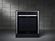 Piekarnik Samsung Chef Collection – doskonała chrupkość i soczystość potraw