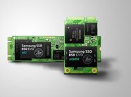 Samsung wprowadza dyski SSD 850 EVO 3 bit V-NAND