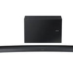 Samsung poszerza ofertę soundbarów