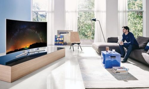 Niedościgniony wzór – nowe modele telewizorów Samsung SUHD