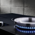 Płyta indukcyjna Samsung Chef Collection – gwarancja wygody i intuicyjna obsługa