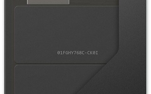 Przełom wśród dysków zewnętrznych – Kroll Ontrack stworzył dysk UltraGraphenDrive
