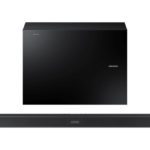Soundbar HW-J550 – niewielkie wymiary, ogromne możliwości
