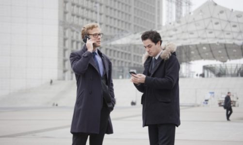 Thales zaprezentował mobilne rozwiązanie dla administracji publicznej