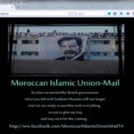 Strona brytyjskiego rządu zniszczona przez islamskich hackerów