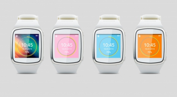 Smartwatche MyKronoz dostępne w Media Markt i Saturn BIZNES, IT i technologie - Jedna z największych sieci marketów w Polsce Media Markt i Saturn podpisała umowę handlową ze szwajcarskim producentem smartwatchy, firmą MyKronoz. Na półkach sklepowych pojawiła się już większość popularnych modeli tego producenta.