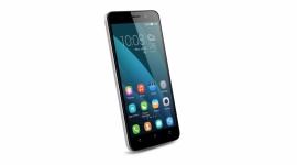 Smartfon Honor 4x z LTE i 5,5-calowym ekranem już niebawem w Polsce