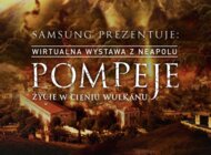 Zostań obywatelem starożytnych Pompei