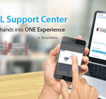 ZyXEL Support Center – Wyższy poziom obsługi klienta wraz z nowym centrum pomocy