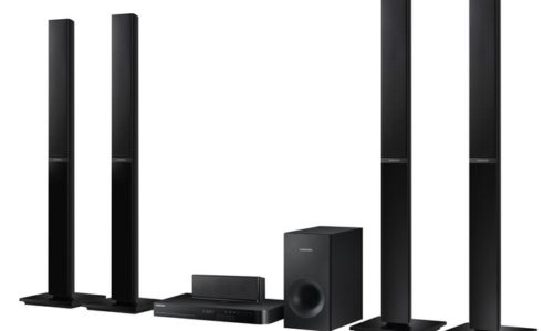 Kina domowe do każdego wnętrza