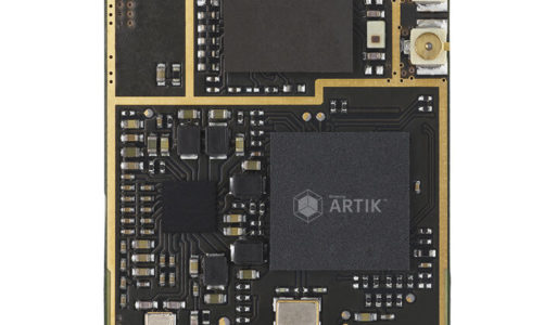 Platforma Samsung ARTIK sprawi, że Internet rzeczy stanie się rzeczywistością