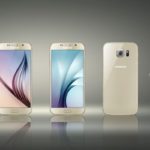 Złoty smartfon najlepszym przyjacielem kobiety
