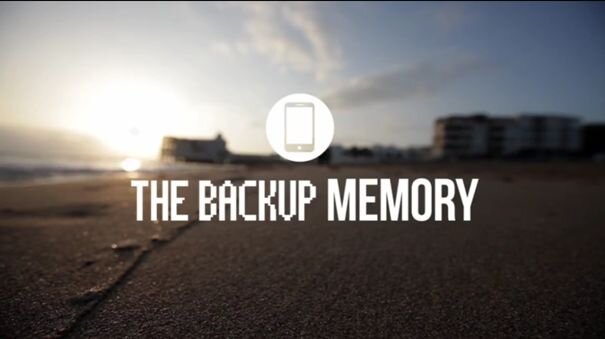 Backup Memory - aplikacja dla osób z chorobą Alzheimera nowe produkty, usługi, zdrowie - Mniej więcej rok temu Azer Jaafoura i kilku jego kolegów z Samsung Electronics Tunisia zaczęli zastanawiać się, jak pomóc pacjentom z chorobą Alzheimera. Dzięki temu powstała innowacyjna aplikacja, która ułatwia życie osobom z chorobą Alzhaimera oraz ich opiekunom.