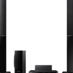 Kinowy dźwięk w każdym domu dzięki Samsung HT-J5150