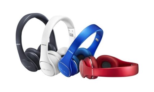 Samsung rozszerza ofertę bezprzewodowych produktów smart audio z serii Level