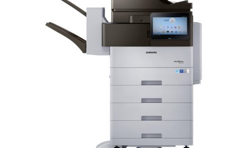 Samsung stawia na segment urządzeń formatu A3