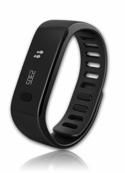 ZeFit – osobisty trener i smartband w jednym BIZNES, IT i technologie - Wiele osób chciałoby trenować regularnie, ale zwyczajnie trudno im się do tego zmotywować. Tutaj z pomocą przychodzi smartband MyKronoz ZeFit przeznaczony dla użytkowników chcących zadbać o swoją formę.