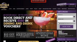Cyberatak wymierzony w Hard Rock Hotel & Casino BIZNES, IT i technologie - Blog o bezpieczeństwie prowadzony przez specjalistów firmy Bitdefender donosi o jednym z największych cyberataków na urządzenia obsługujące karty kredytowe i debetowe.