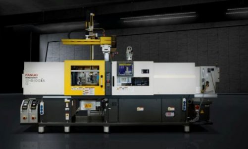 FANUC Polska zaprasza na targi PLASTPOL 2015