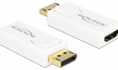 Brakuje Ci złącza HDMI w komputerze?