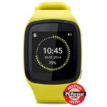 Zwycięzca testu smartwatchy do 500 zł.