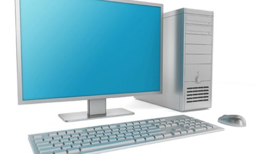 Kilka rozwiązań bezpieczeństwa na tym samym komputerze.