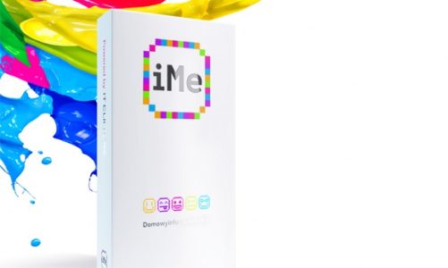 iME – klucz do zrozumienia nowych technologii