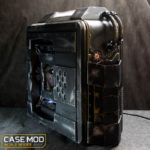 Finał konkursu Case World Series 2015