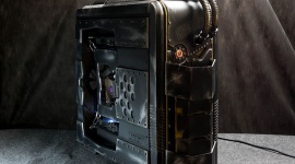 Finał konkursu Case World Series 2015 LIFESTYLE, IT i technologie - Case World Series 2015 to największy, ogólnoświatowy konkurs moddingowy organizowany przez firmę Cooler Master. Konkurs z roku na rok cieszy sie nie tylko coraz większą popularnością, ale również coraz ciekawszymi przeróbkami pecetów.