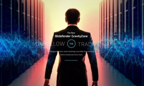 Najnowszy antywirus Bitdefender dla firm już wkrótce!