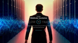 Najnowszy antywirus Bitdefender dla firm już wkrótce! BIZNES, IT i technologie - Bitdefender GravityZone dla biznesu, to proste, a zarazem skuteczne rozwiązanie bezpieczeństwa stworzone specjalnie do ochrony dużych, rozbudowanych i zróżnicowanych sieci firmowych.